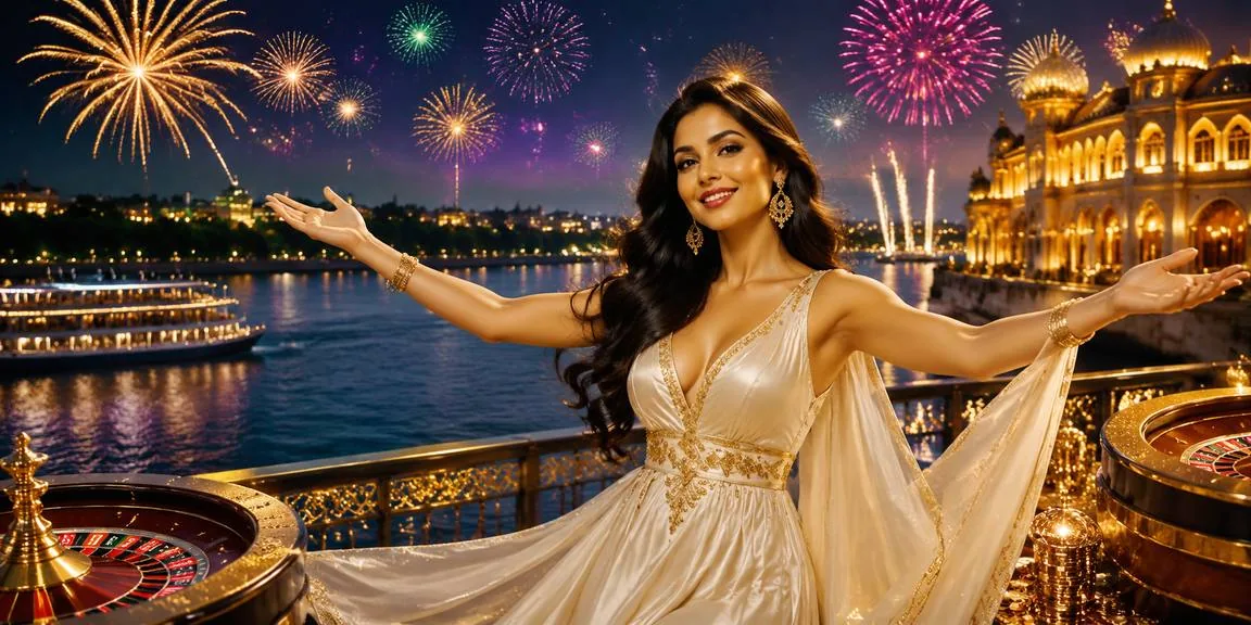 গ্রেট রাইনো মেগাওয়েজ স্লট