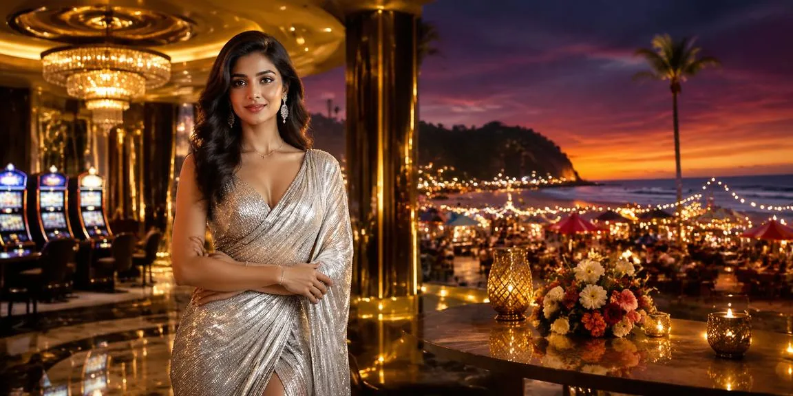 এমএমএ বেটিং